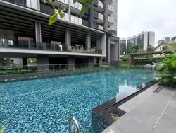 Leedon Green (D10), Condominium #422503831